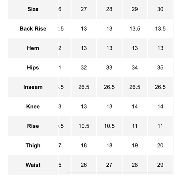 MOTHER The Lace Up Dazzler Ankle Tinge Light Wash High Waist Sz 29 - Picture 14 of 15